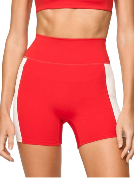 L*Space - Uppercut Compressive Shorts