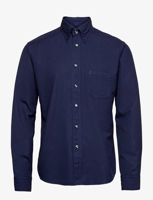 Eton - Men's Slim-fit Business Shirt