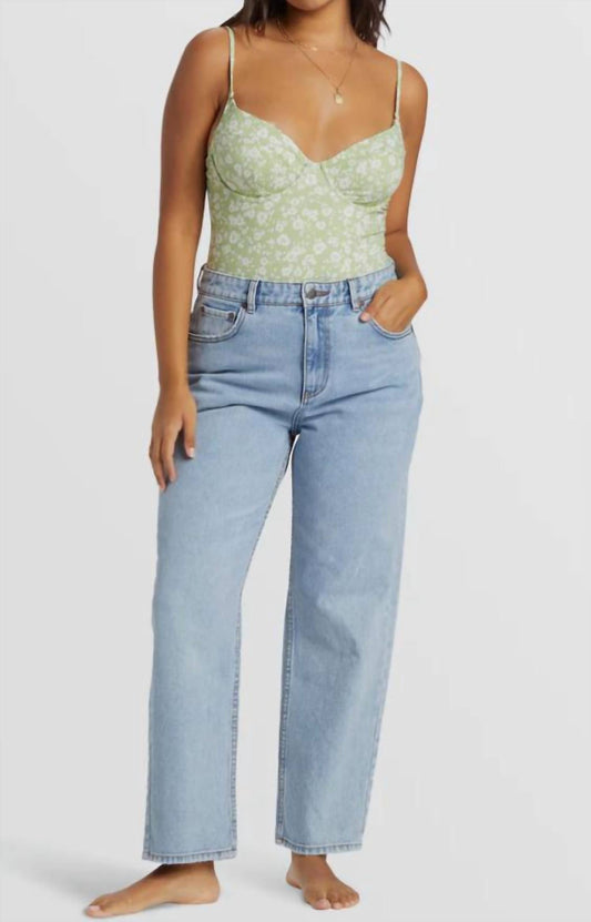 Billabong - High Tide Jean