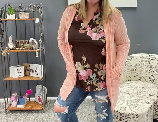 Blakeley - Lola Knit Cardigan