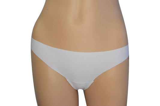 Women's Seamless Bikini Panty
