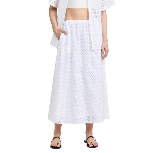 Wyeth - Women's Portola Maxi Skirt