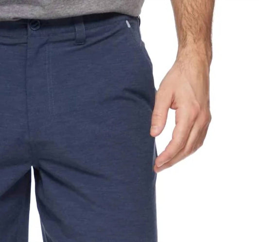 Flags & Anthem - Men's Performance Short