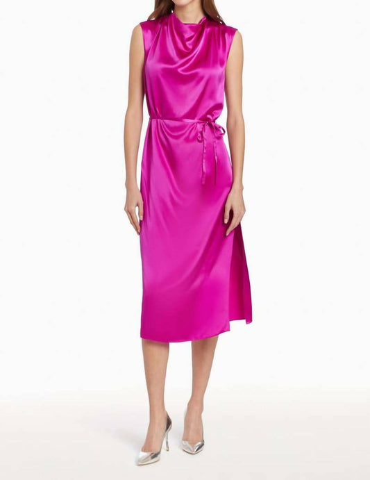 Amanda Uprichard - Freya Dress