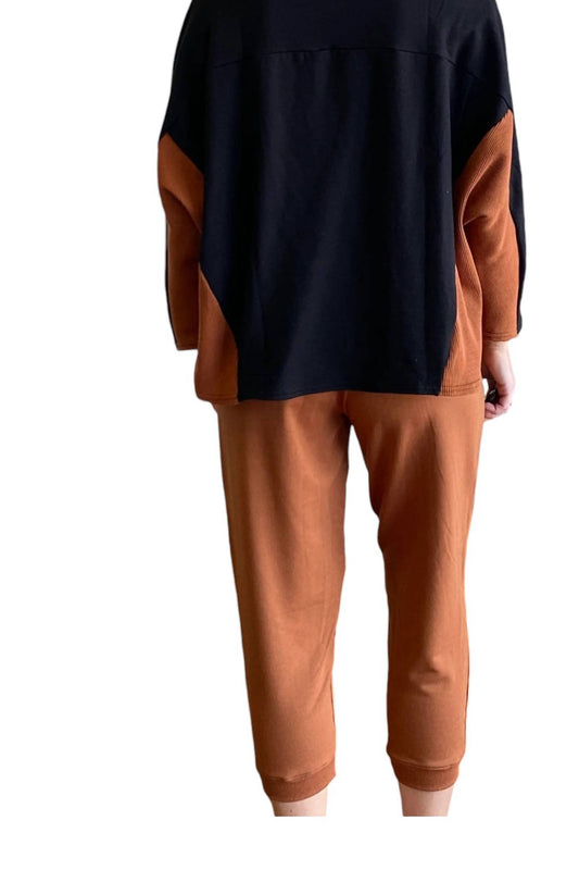 Kq - "The Charlie" Jogger