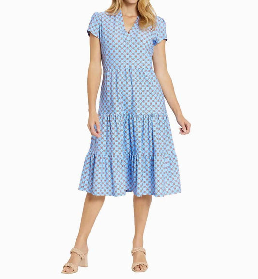 Jude Connally - Libby Dress