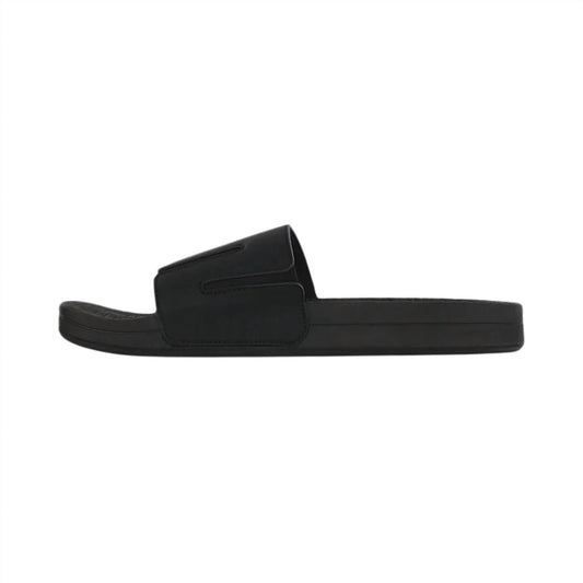 Sas - Men's Edge Slide Sandal