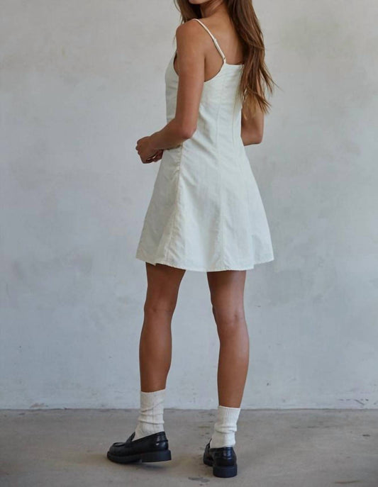 By Together - Ellie Mini Dress