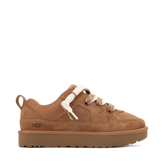 Ugg - Women's Lo Lowmel Sneaker