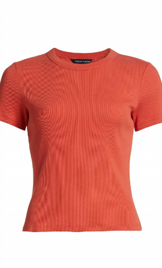 Veronica Beard - Women's Pruitt Tee