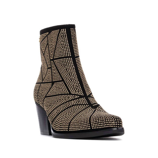 Xti - Women's 144670 Heeled Booties