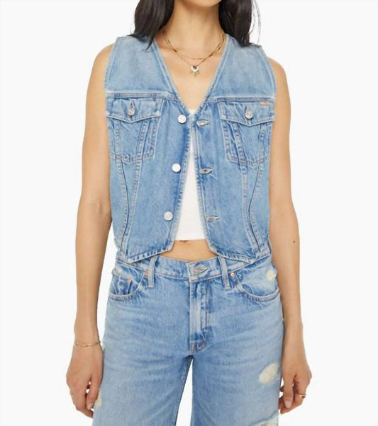 Mother - Bruiser Vest