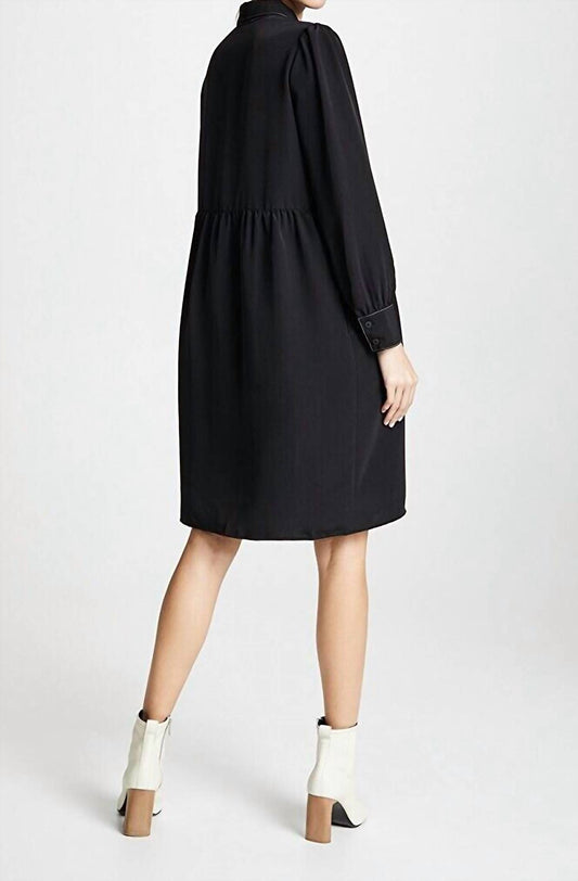 Hatch - Maternity The Clara Shirt Dress