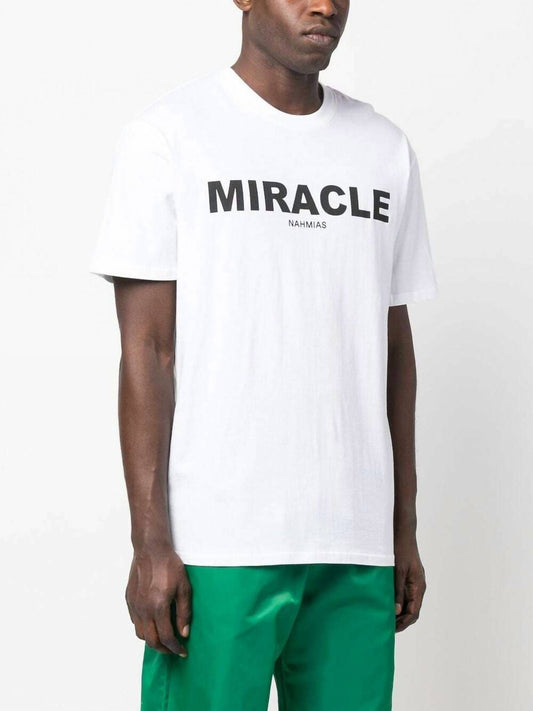 Nahmias - Miracle Print Short Sleeve T-shirt