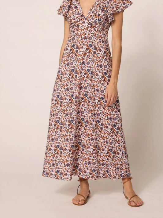 Cleobella - Briar Ankle Dress