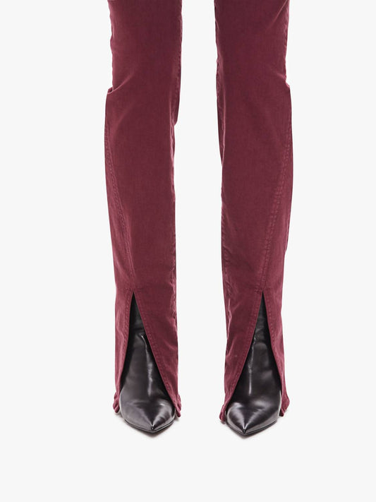 Mother - Rascal Slice Up Jean