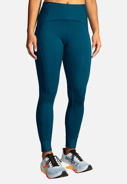 Brooks - Momentum Thermal Tight
