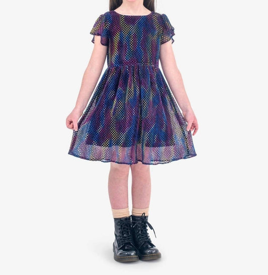 Appaman - Rainbow Dress