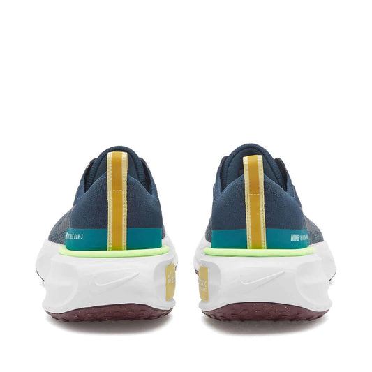 Nike - Men's Zoomx Invincible Run Flyknit 3 Shoe