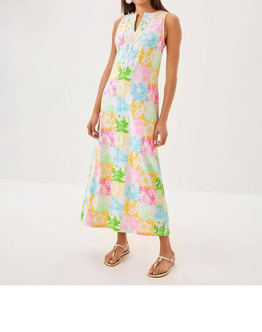 Lilly Pulitzer - Raina Maxi Dress