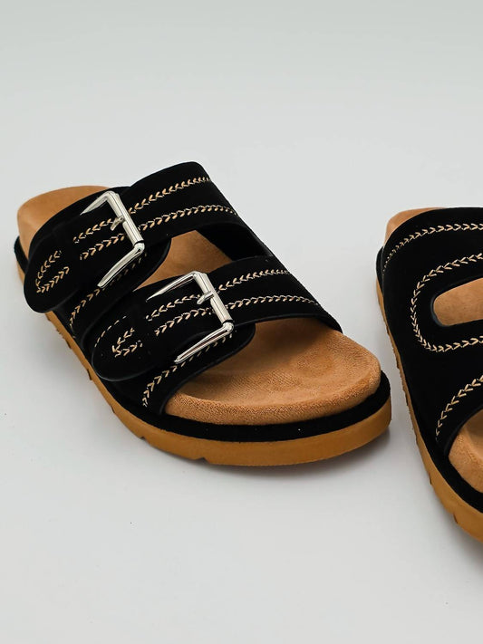 Corkys Footwear - Women's 'smitten' Slip On Sandals