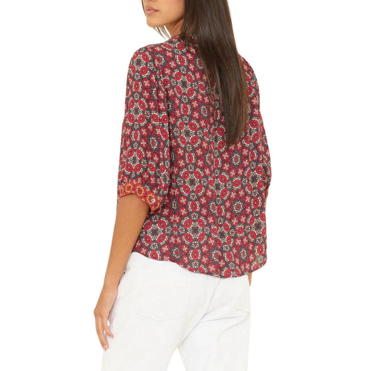 Xirena - Corrine V-neck Top