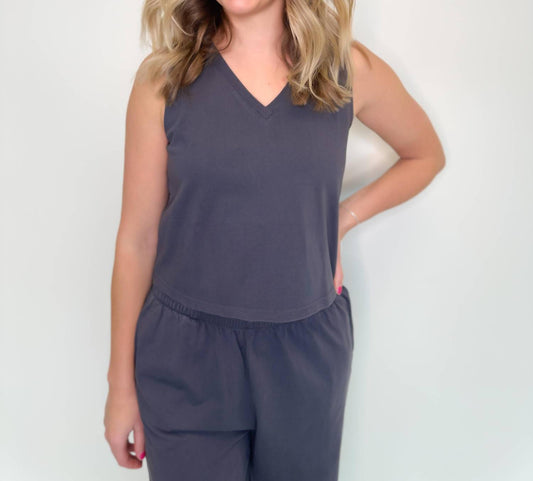 Wishlist - Libby Lounge Tank Top