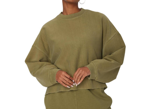 Champion - Reverse Weave Crewneck Sweatshirt