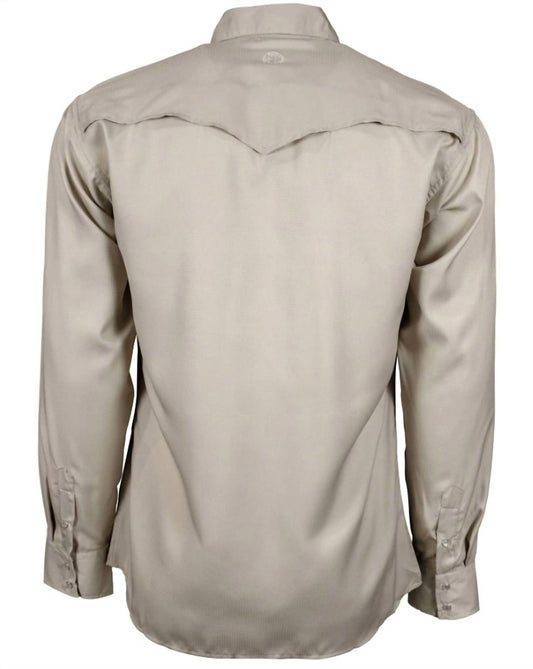 Hooey - Men's Sol Long Sleeve Pearl Snap