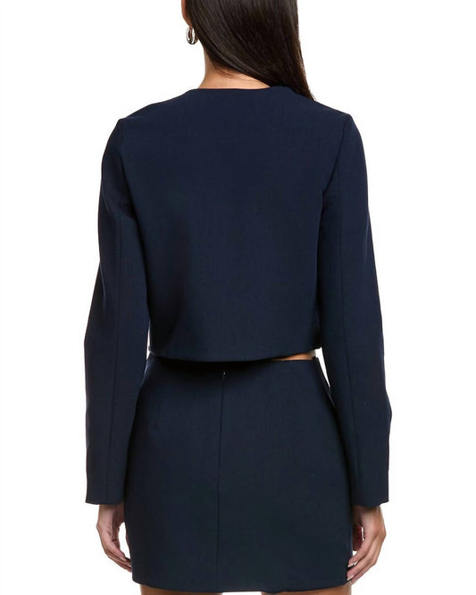 Amanda Uprichard - Andie Jacket