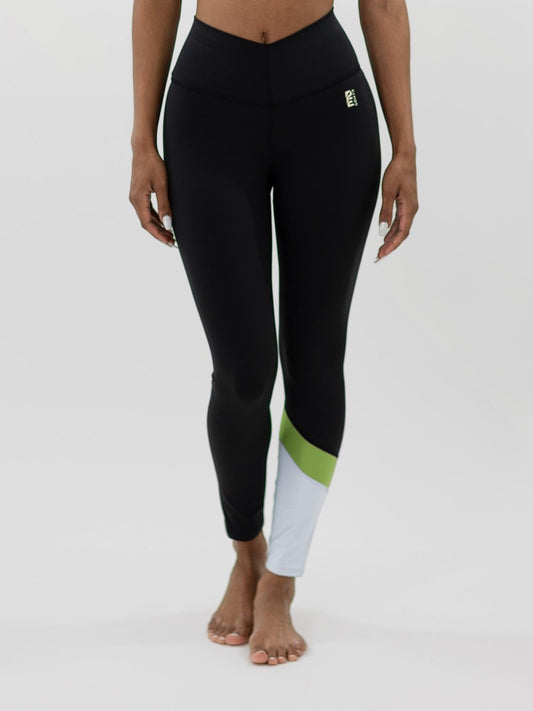 P.E. Nation - Women's Sprint Time Legging