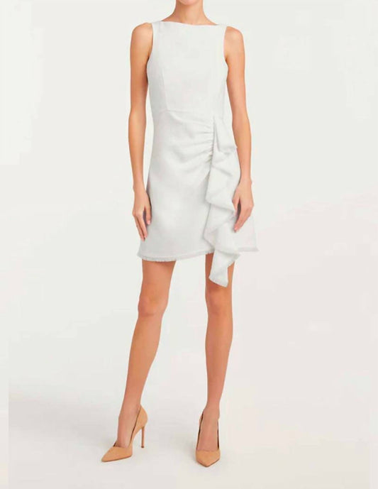 Cinq A Sept - Bethel Mini Dress