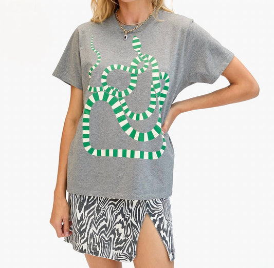 Clare V. - Original Short Sleeve Tee