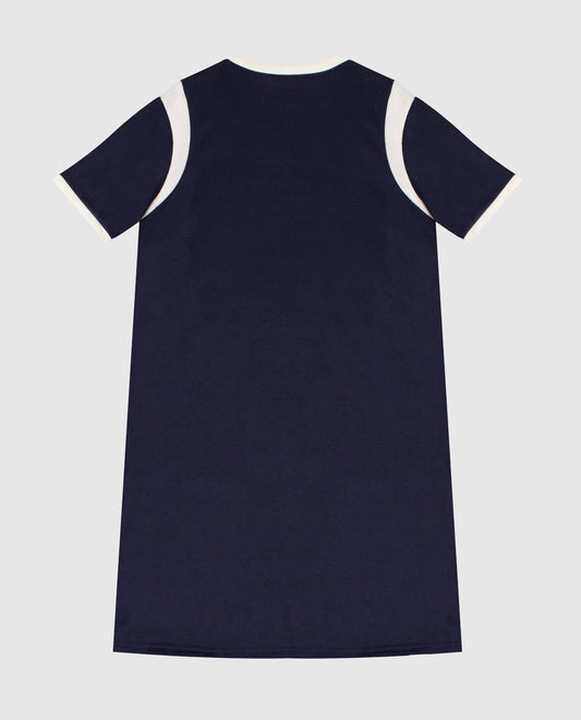 Starter - Women's Dallas Cowboys Shirt Dress