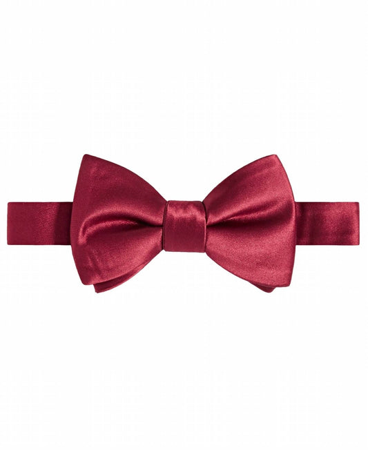 Tayion - Men's Kappa Alpha Psi Solid Bow Tie