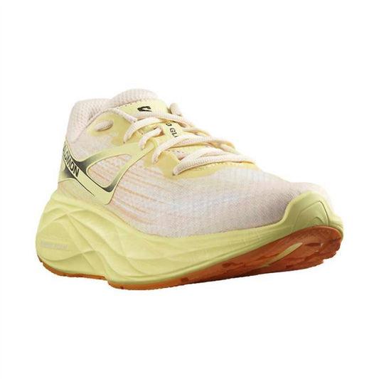 Salomon - Women's Aero Glide - B Running Shoe