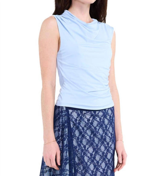 Nia - Women's Marge Top