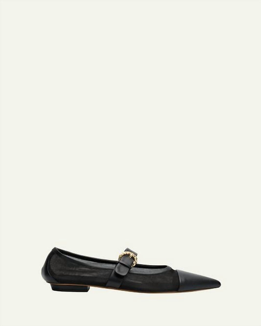 Ulla Johnson - Women's Kiki Flat