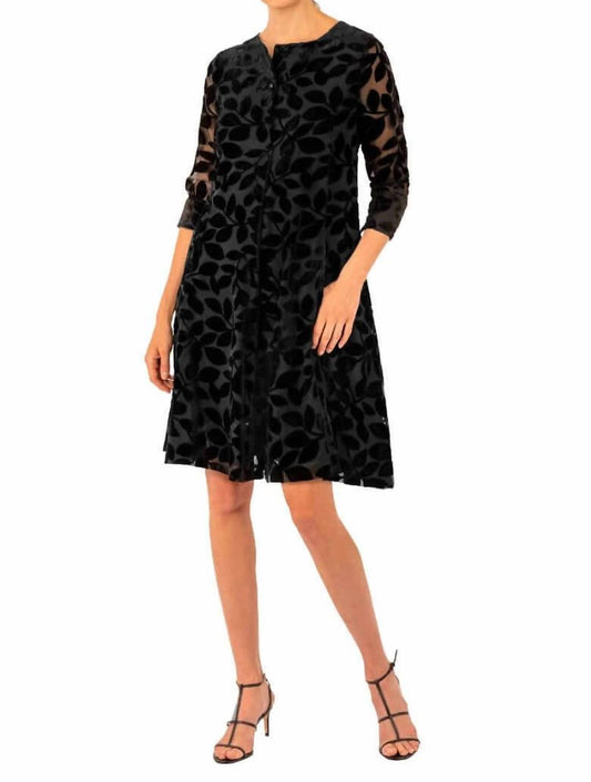 Gretchen Scott - Ursula Swing Dress