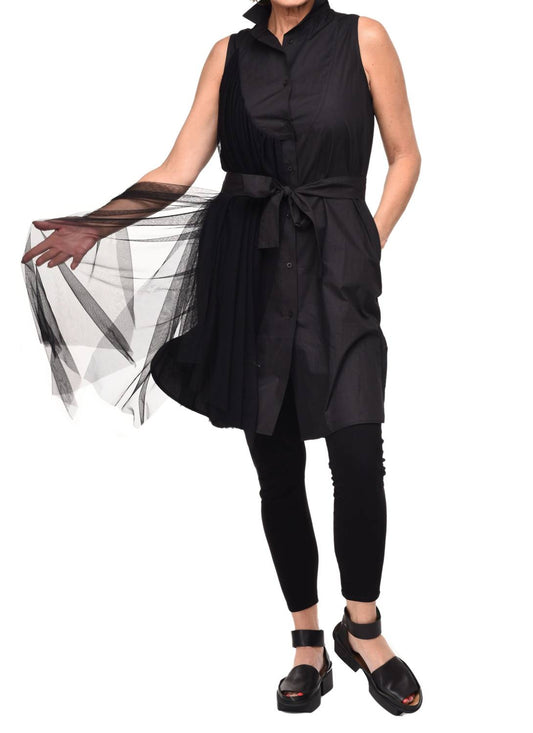 Tulip Clothing - Kari Dress