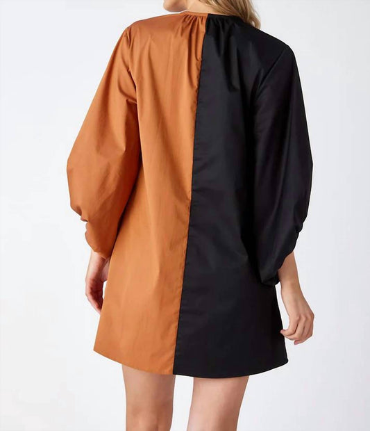 Crosby By Mollie Burch - Liv Dress