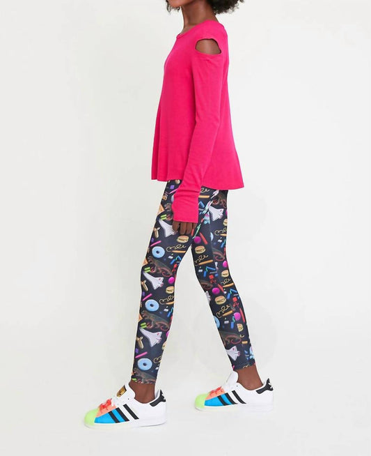 Terez - Kids Leggings