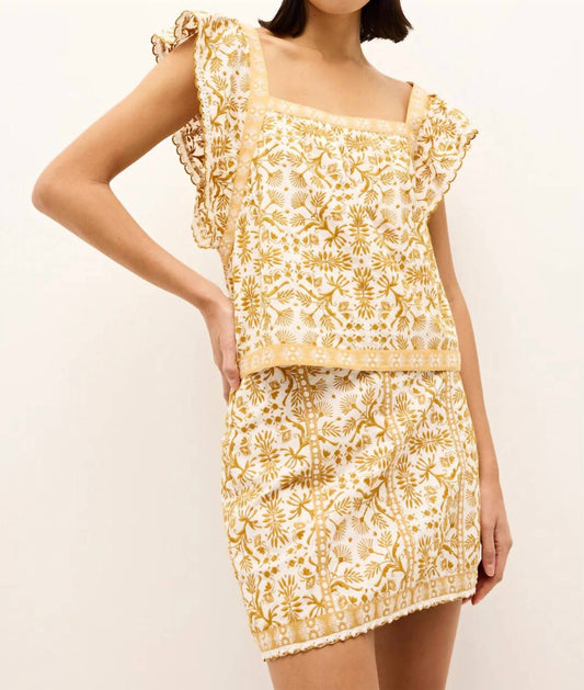 Marie Oliver - Hart Top