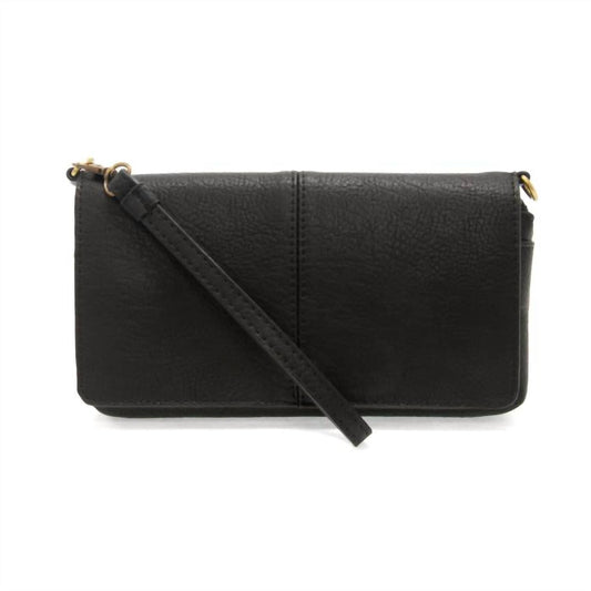 Joy Susan - Women's Everly Organizer Flap Crossbody Bag
