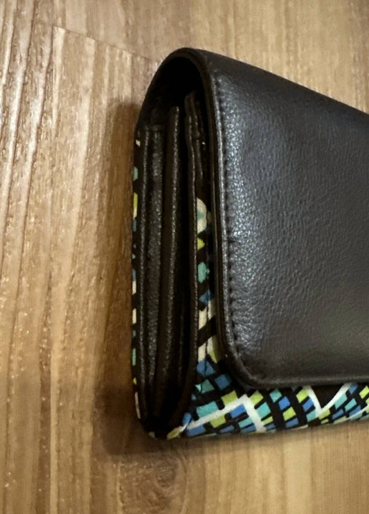 Vera Bradley - Women's Audrey Wallet