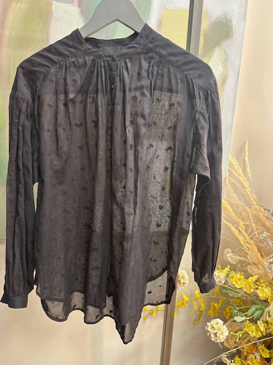 Nili Lotan - Women's Neville Blouse