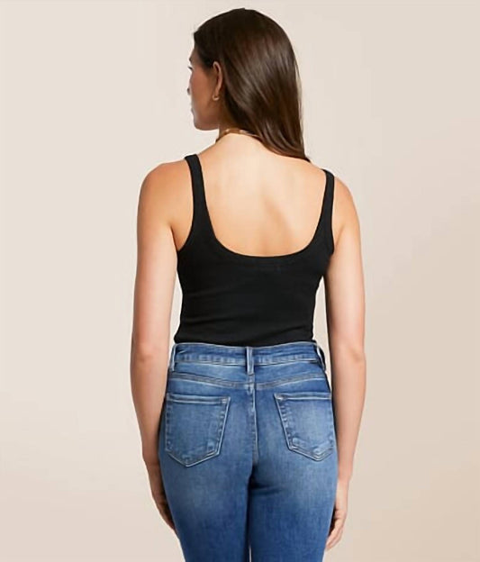 Z Supply - ICONIC RIB BODYSUIT