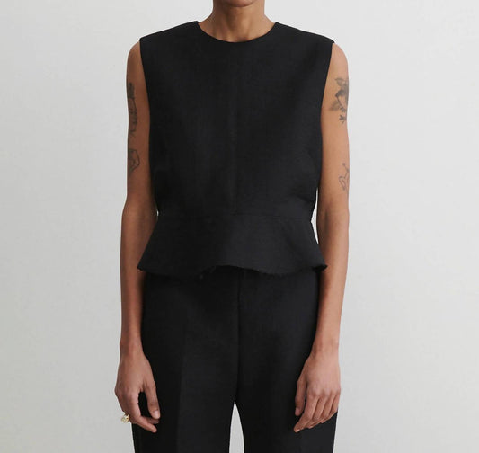 Rachel Comey - Nita Sleeveless Top