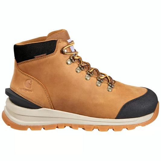 Carhartt - Men's Gilmore Soft Toe Hiking Boot - Medium Width