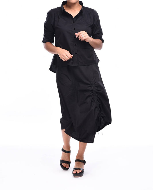 Tulip Clothing - Jill Jacket